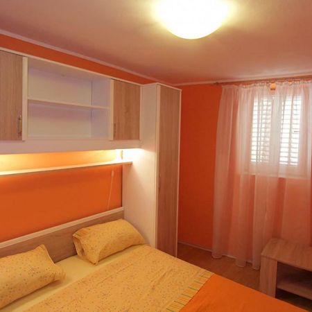 Apartment Tancabel Ловран Екстер'єр фото