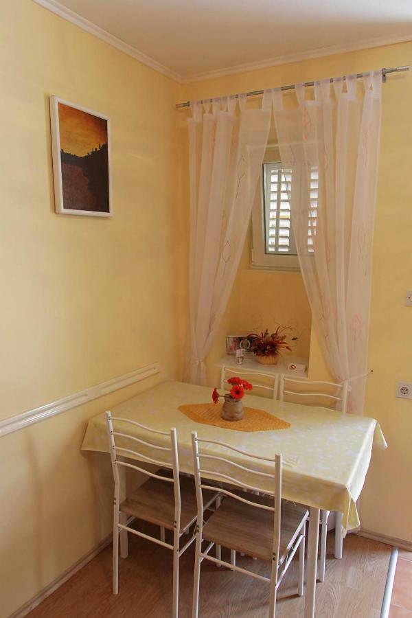 Apartment Tancabel Ловран Екстер'єр фото